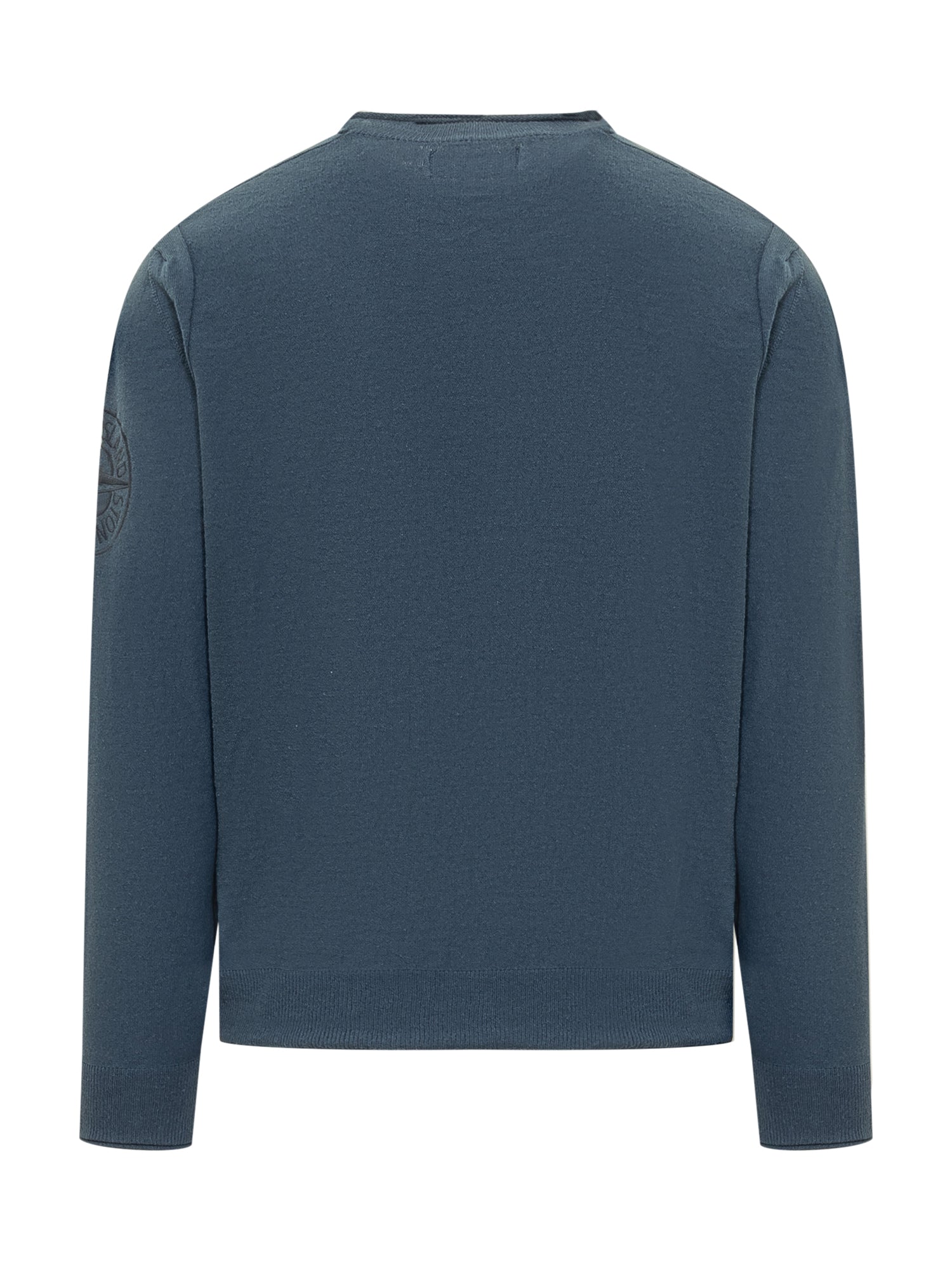 Stone island Knitwear оригінал | Швидка доставка Україна – вид ззаду