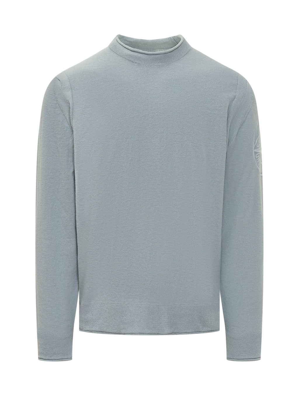 Stone island Knitwear оригінал | Швидка доставка Україна – боковий вид