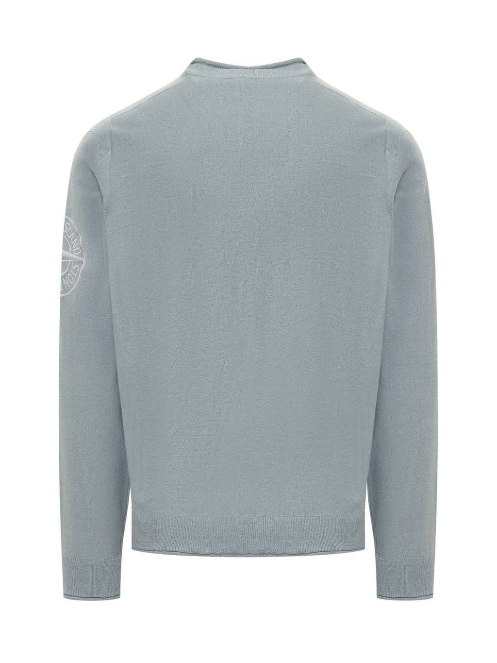 Stone island Knitwear оригінал | Швидка доставка Україна – вид ззаду