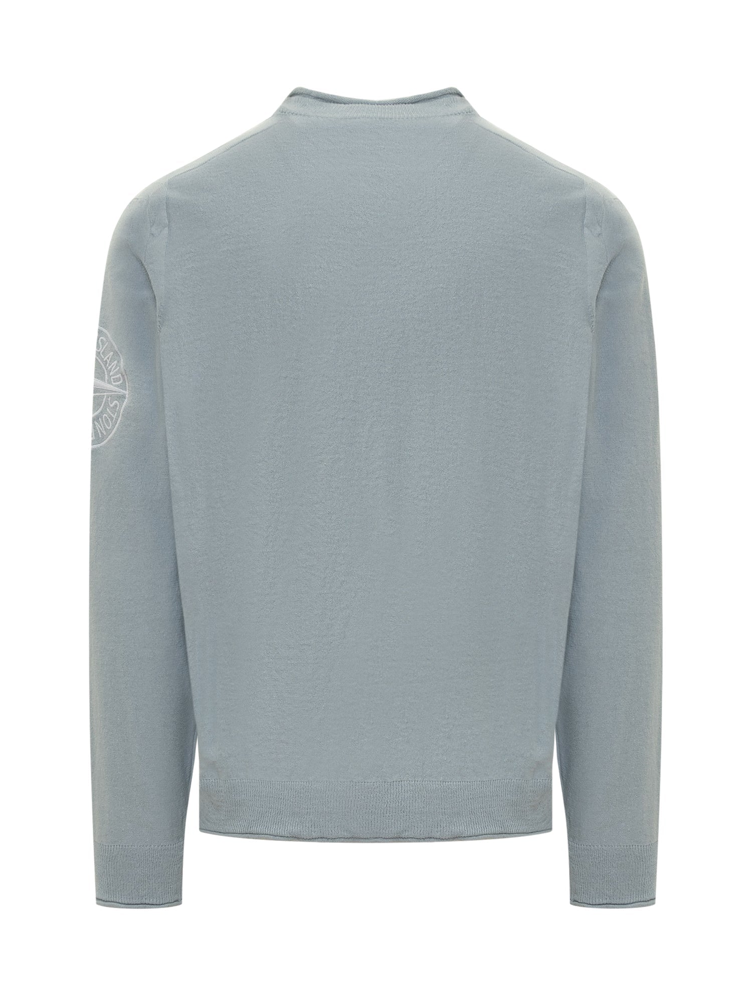 Stone island Knitwear оригінал | Швидка доставка Україна – вид ззаду