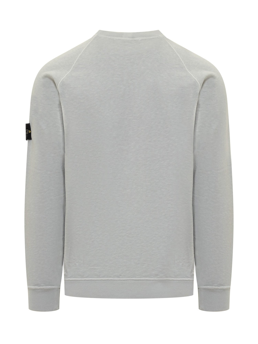 Sweatshirt Stone island – Гарантія оригінальності – вид ззаду