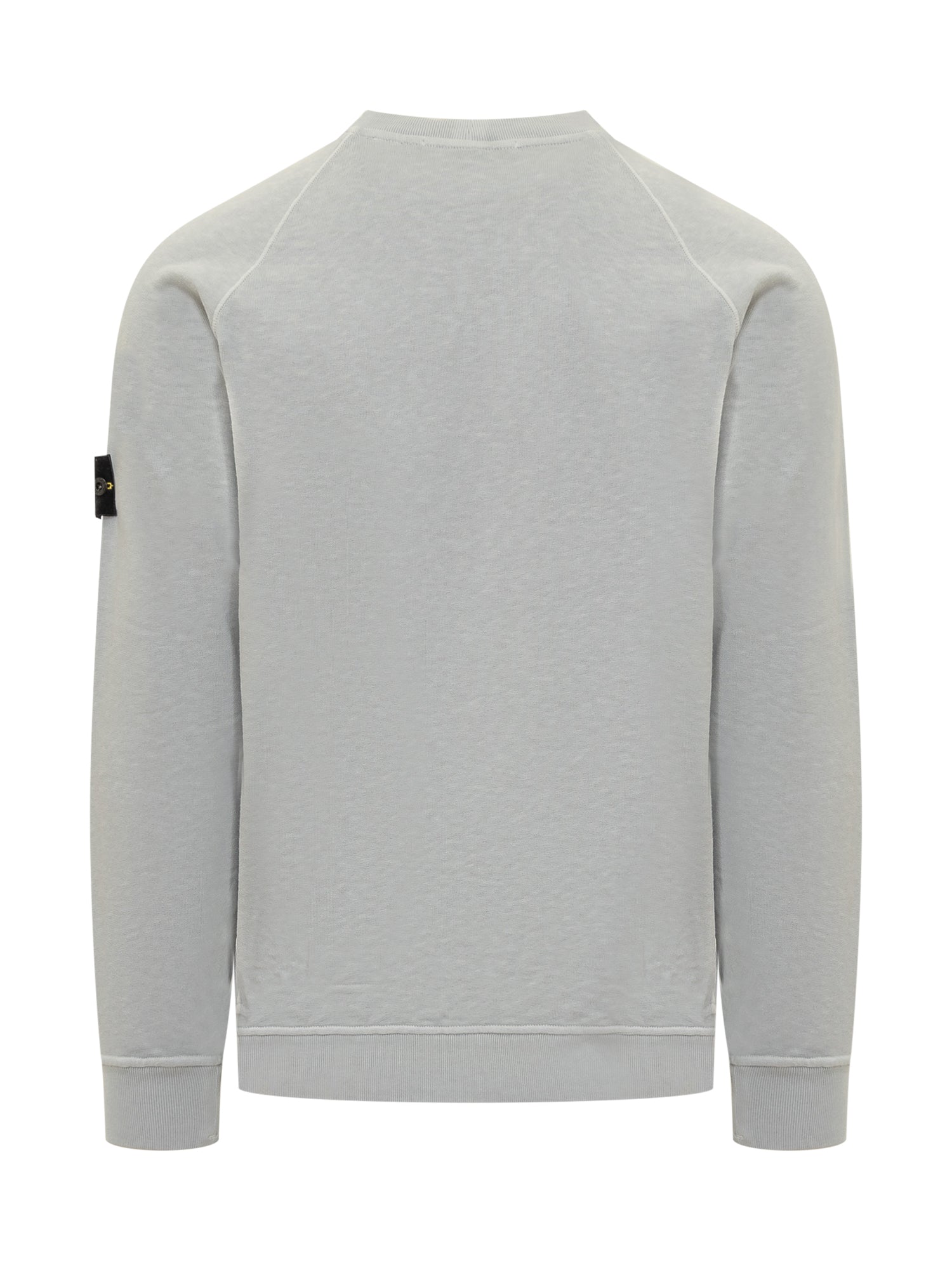 Sweatshirt Stone island – Гарантія оригінальності – вид ззаду