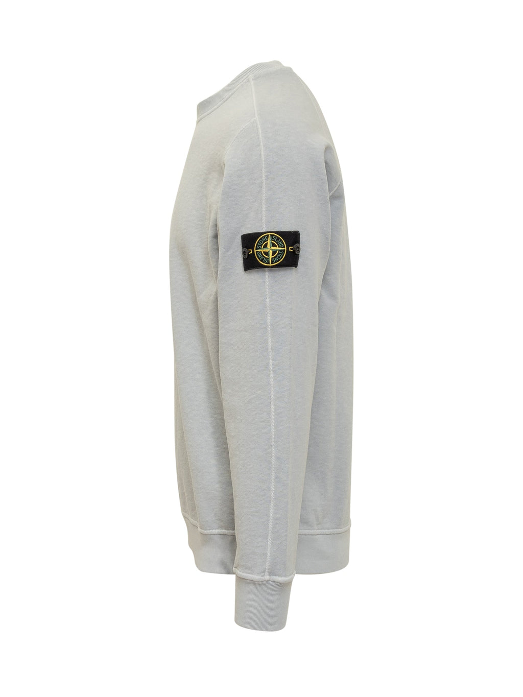 Sweatshirt Stone island – Гарантія оригінальності – детальний вид