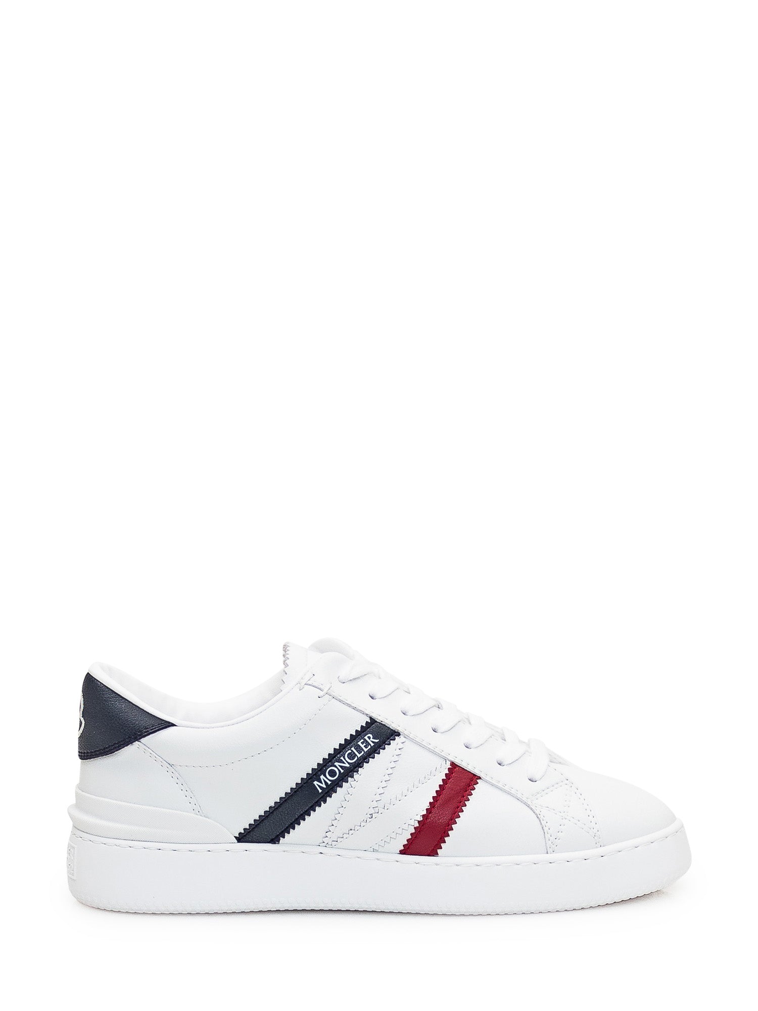 Moncler Footwear оригінал | Швидка доставка Україна – боковий вид