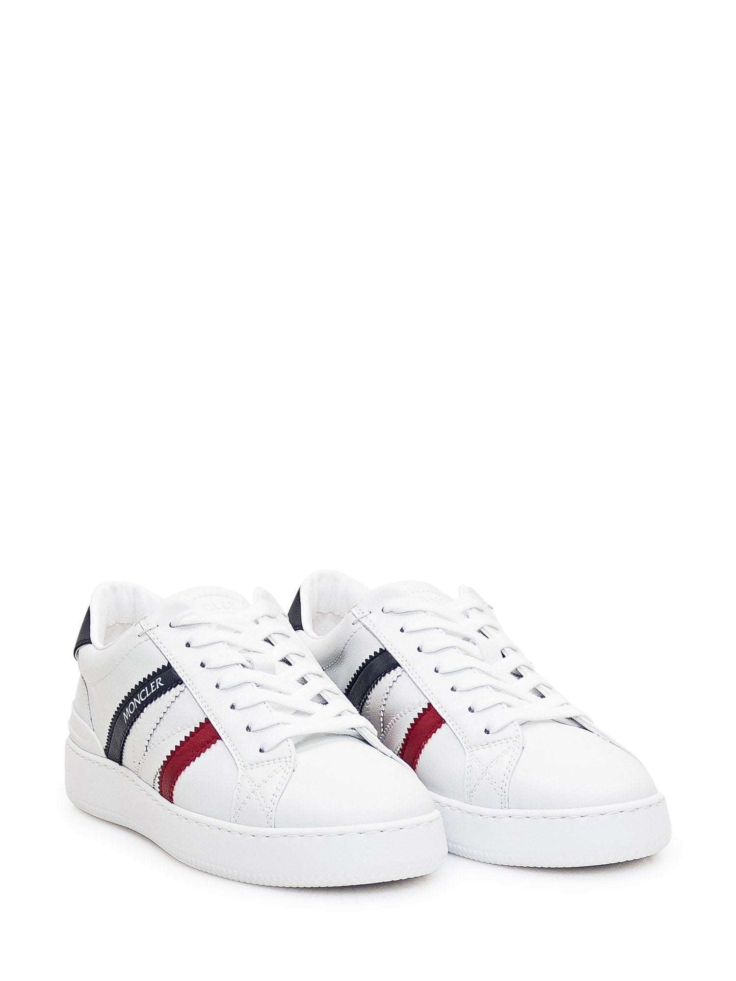 Moncler Footwear оригінал | Швидка доставка Україна – вид ззаду