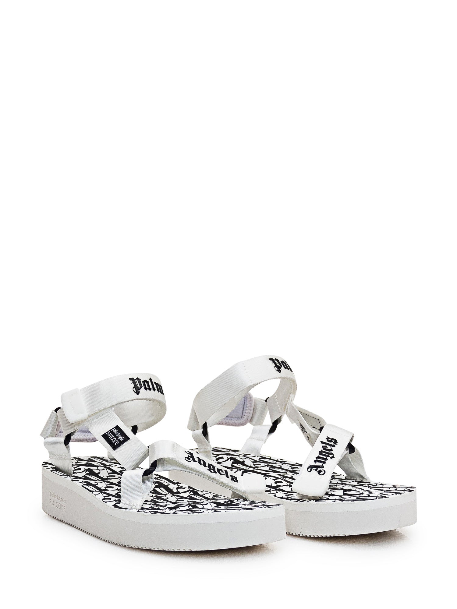 Palm angels Footwear оригінал | Швидка доставка Україна – вид ззаду