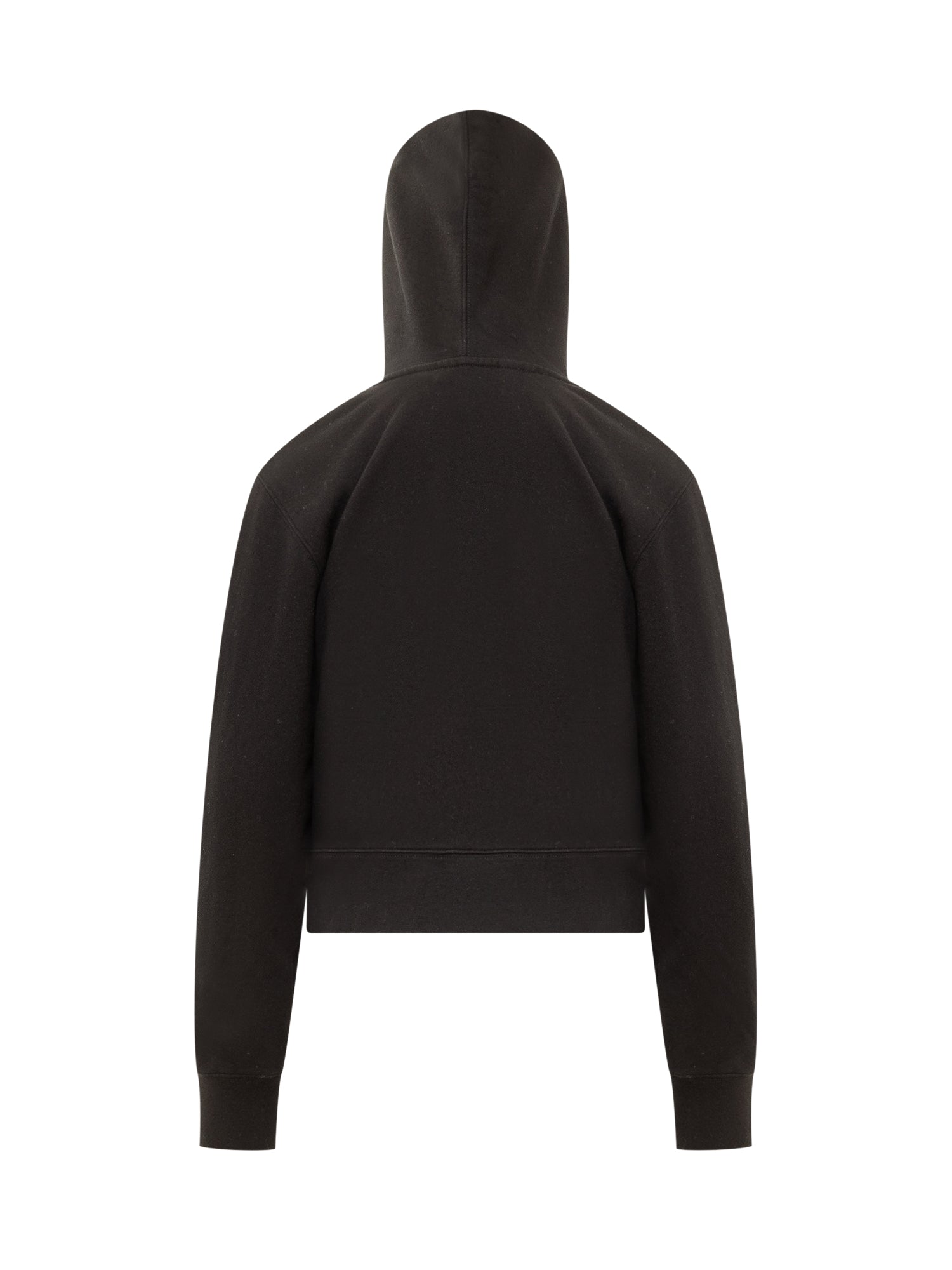 Hoodie With Logo Palm angels – Гарантія оригінальності – вид ззаду