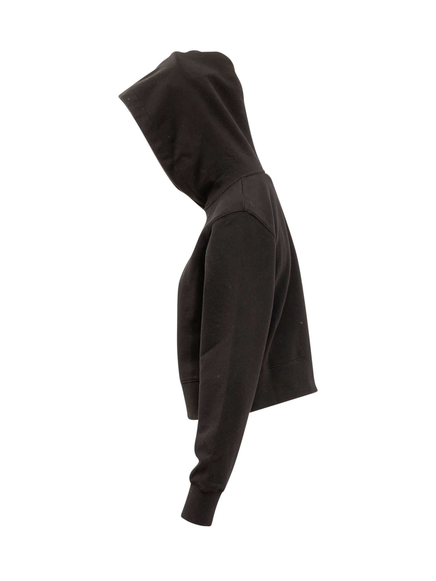 Hoodie With Logo Palm angels – Гарантія оригінальності – детальний вид