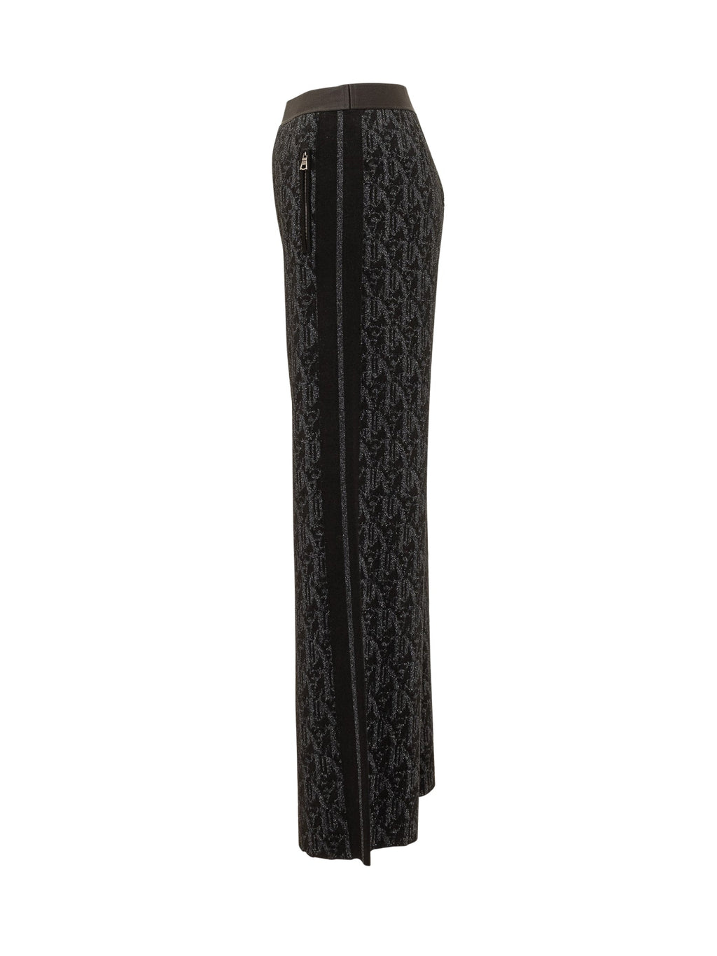 Pa Pants In Jacquard Palm angels – Гарантія оригінальності – детальний вид