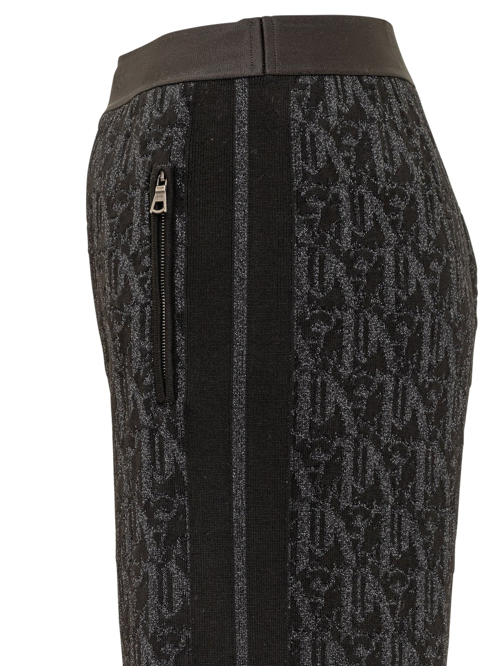 Pa Pants In Jacquard Palm angels – Гарантія оригінальності – збільшений вид