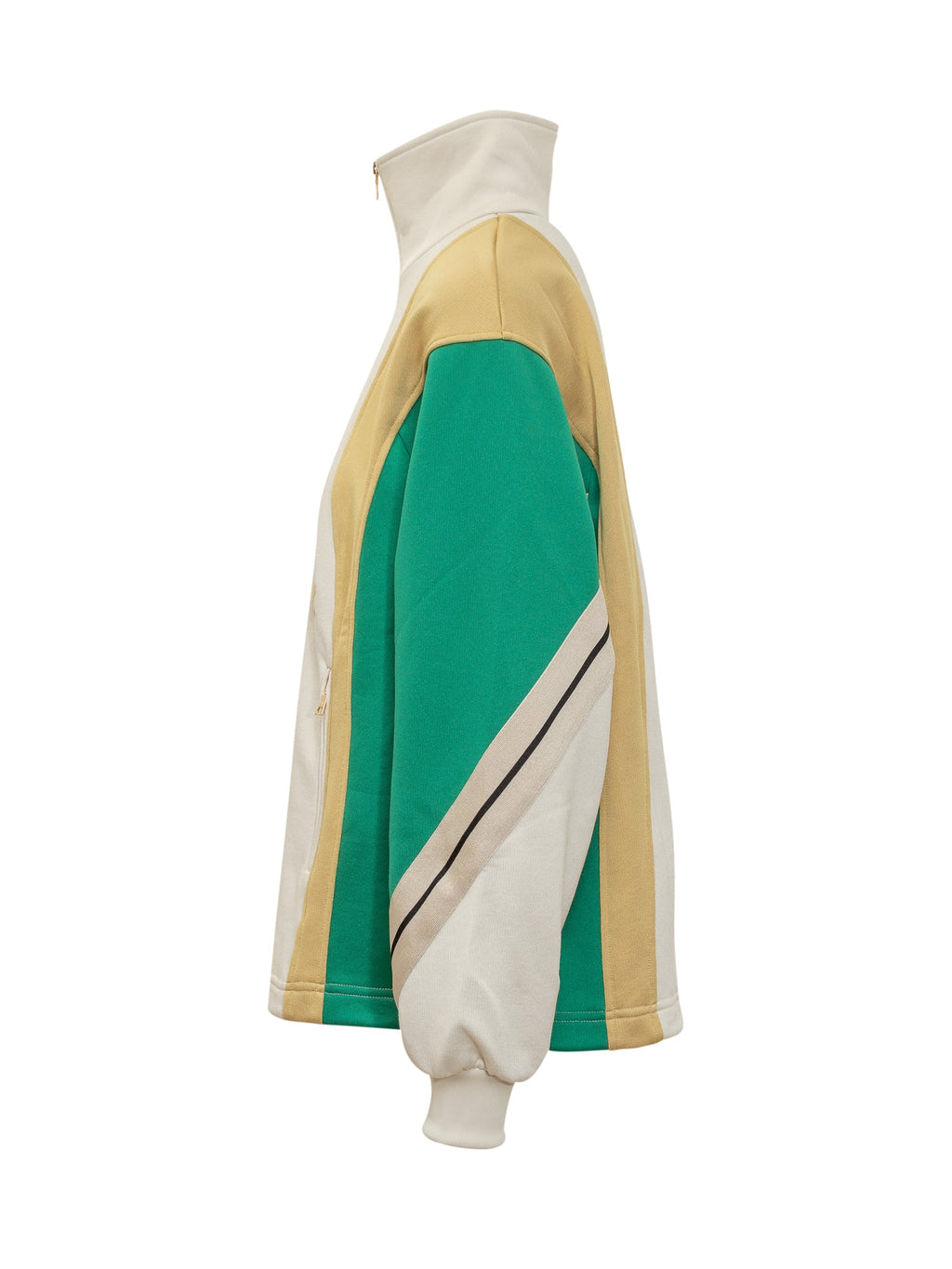 Оригінальна Sweatshirt With Logo Palm angels – детальний вид