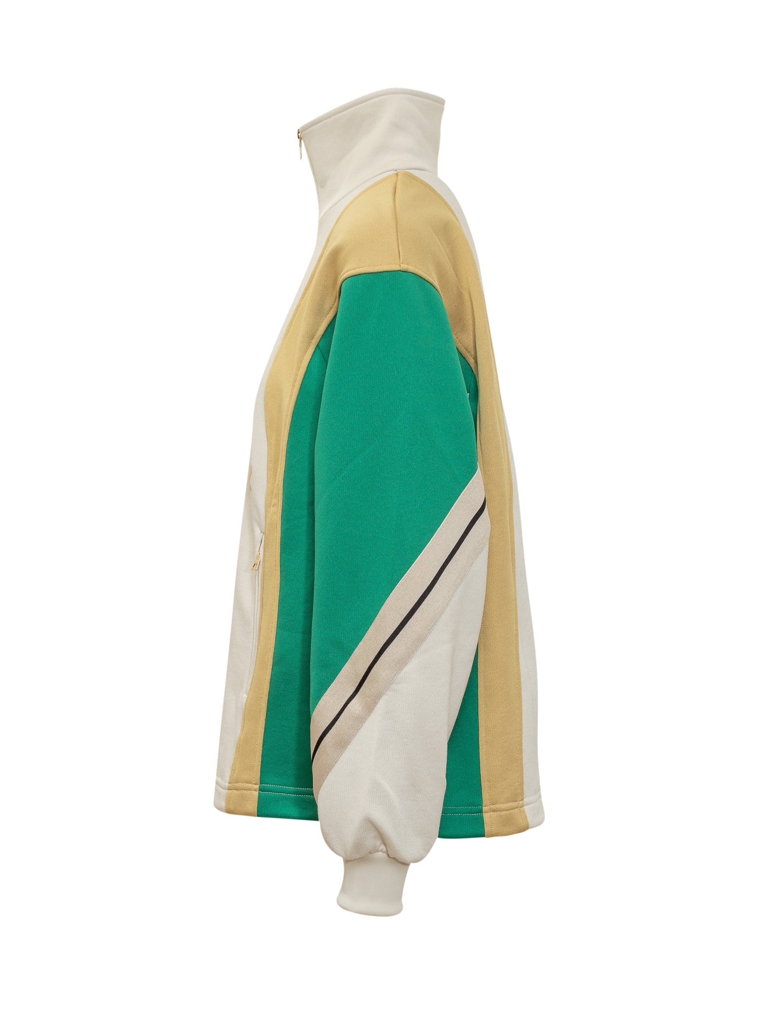 Оригінальна Sweatshirt With Logo Palm angels – детальний вид