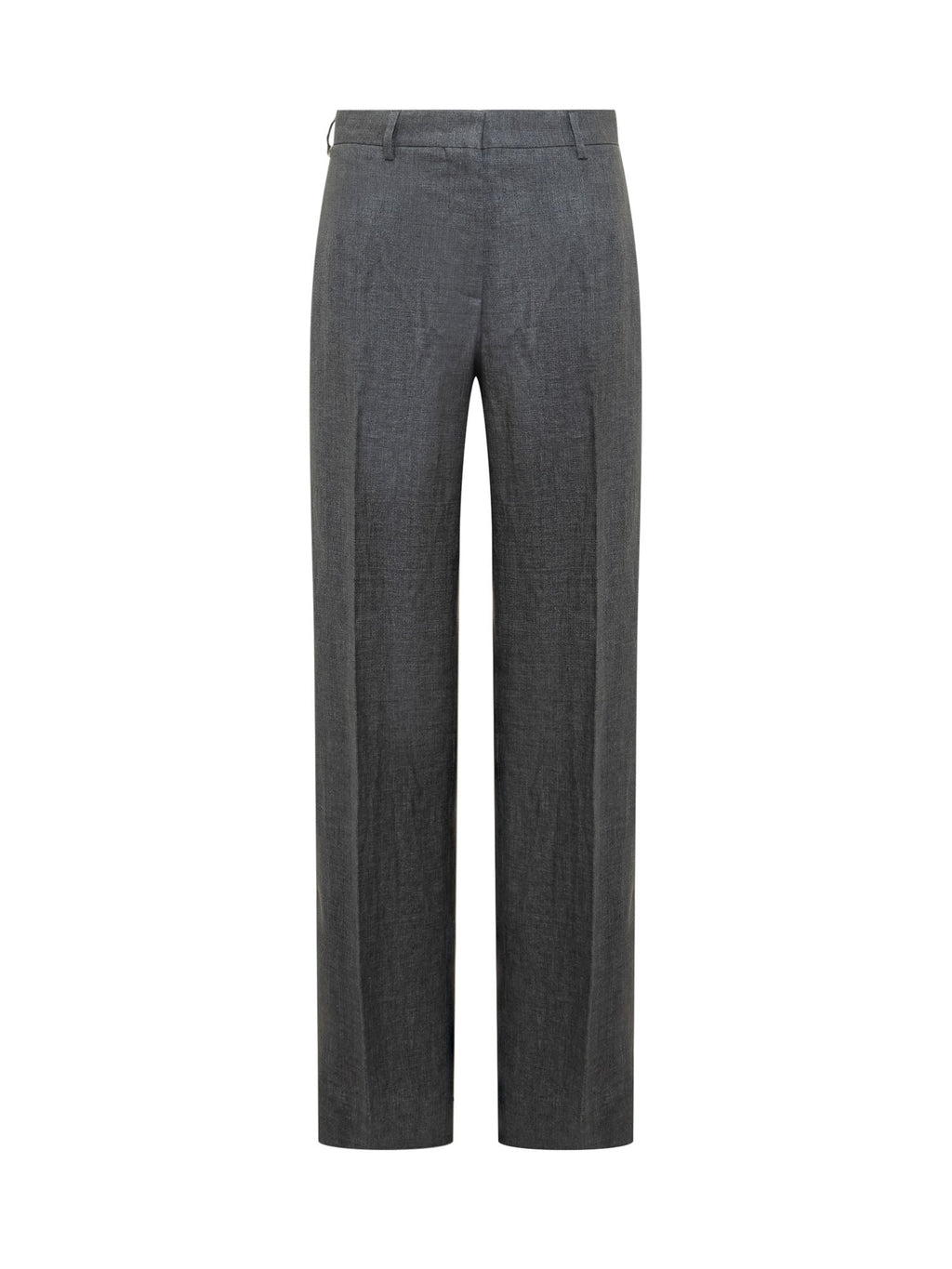 Оригінальна Linen Trousers Palm angels – боковий вид