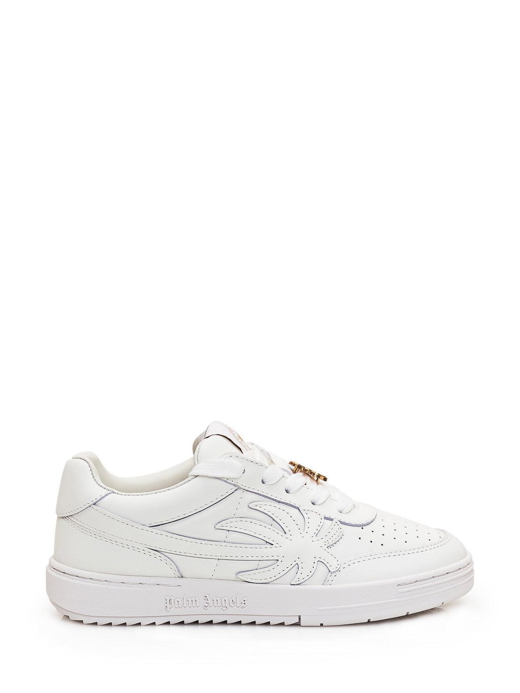 Palm Beach University Sneaker Palm angels – Гарантія оригінальності – боковий вид