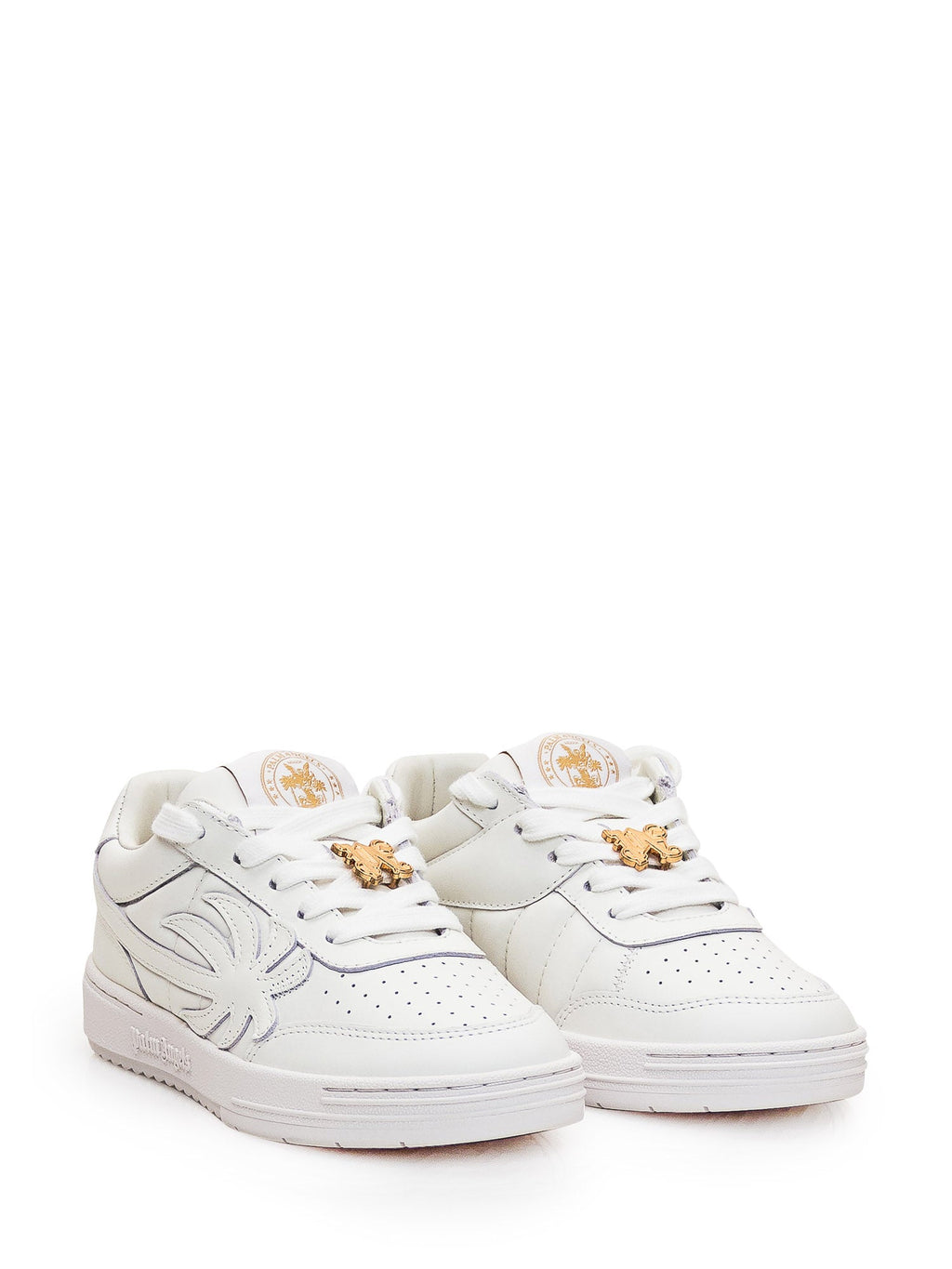 Palm Beach University Sneaker Palm angels – Гарантія оригінальності – вид ззаду