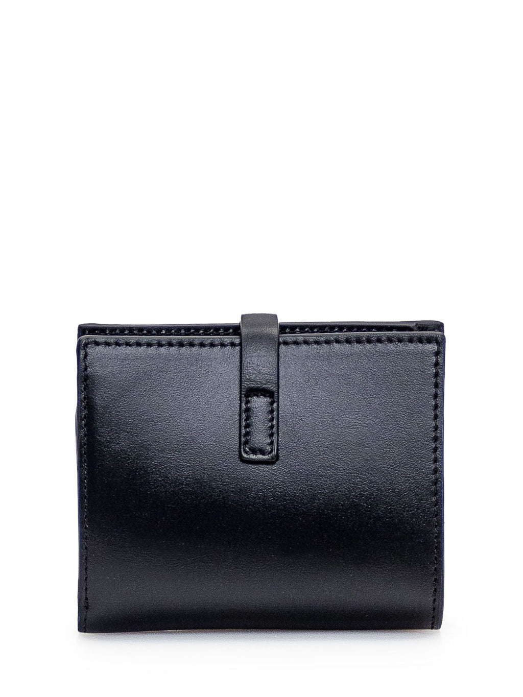 Monogram Wallet Palm angels – Гарантія оригінальності – детальний вид