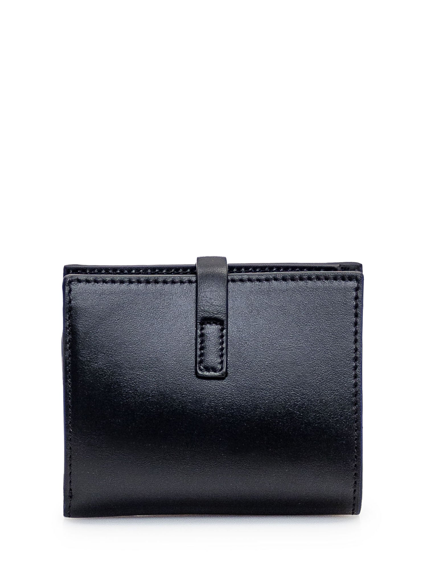 Monogram Wallet Palm angels – Гарантія оригінальності – детальний вид