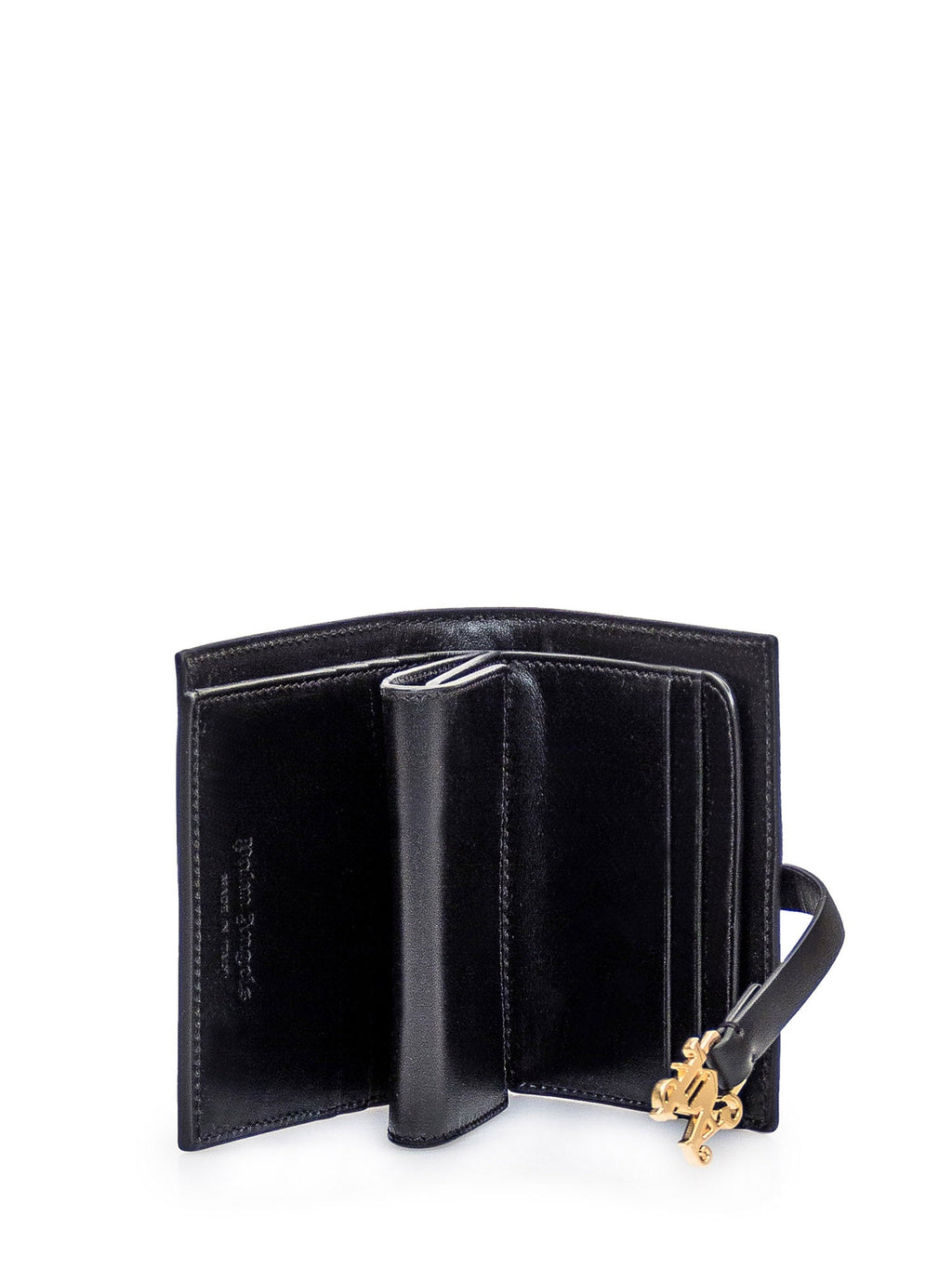 Monogram Wallet Palm angels – Гарантія оригінальності – збільшений вид