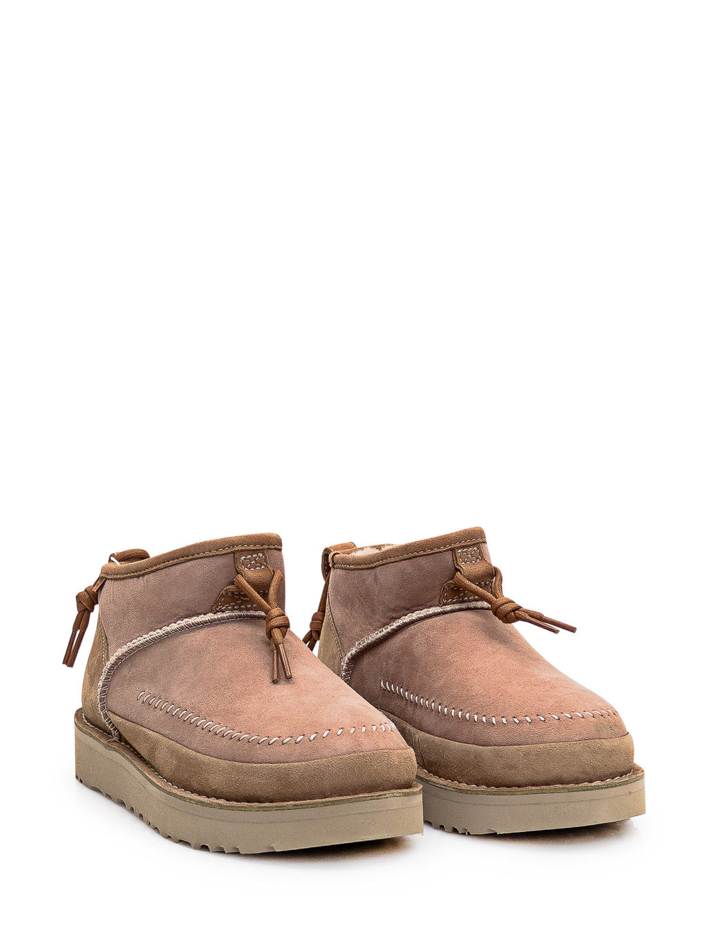 Оригінальна Ultra Mini Regeneration Ugg – вид ззаду