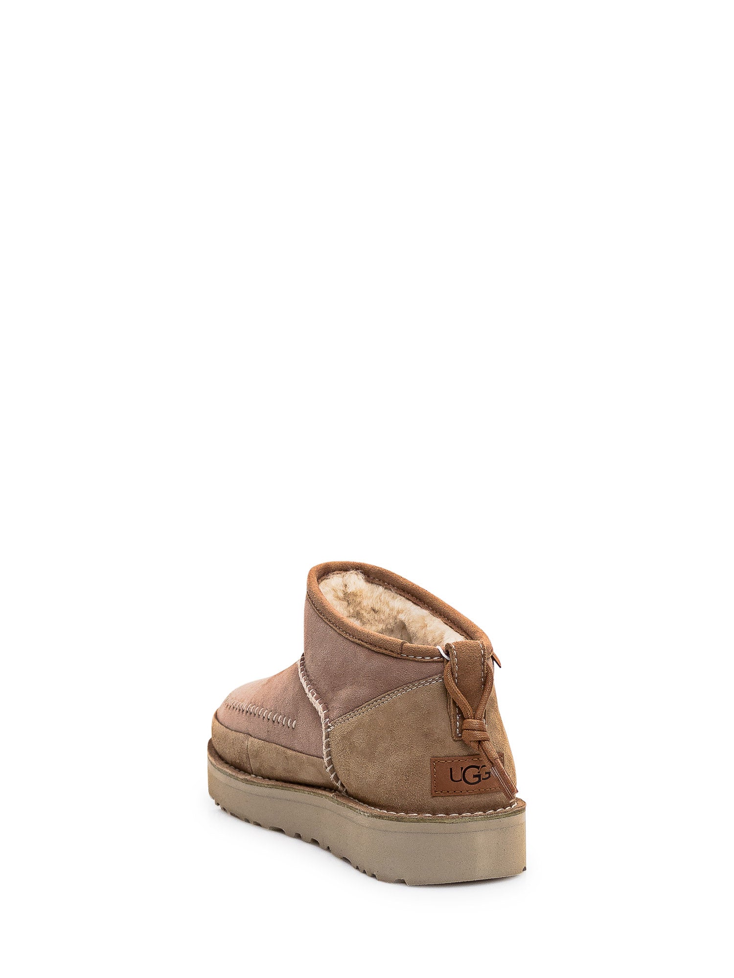 Оригінальна Ultra Mini Regeneration Ugg – детальний вид