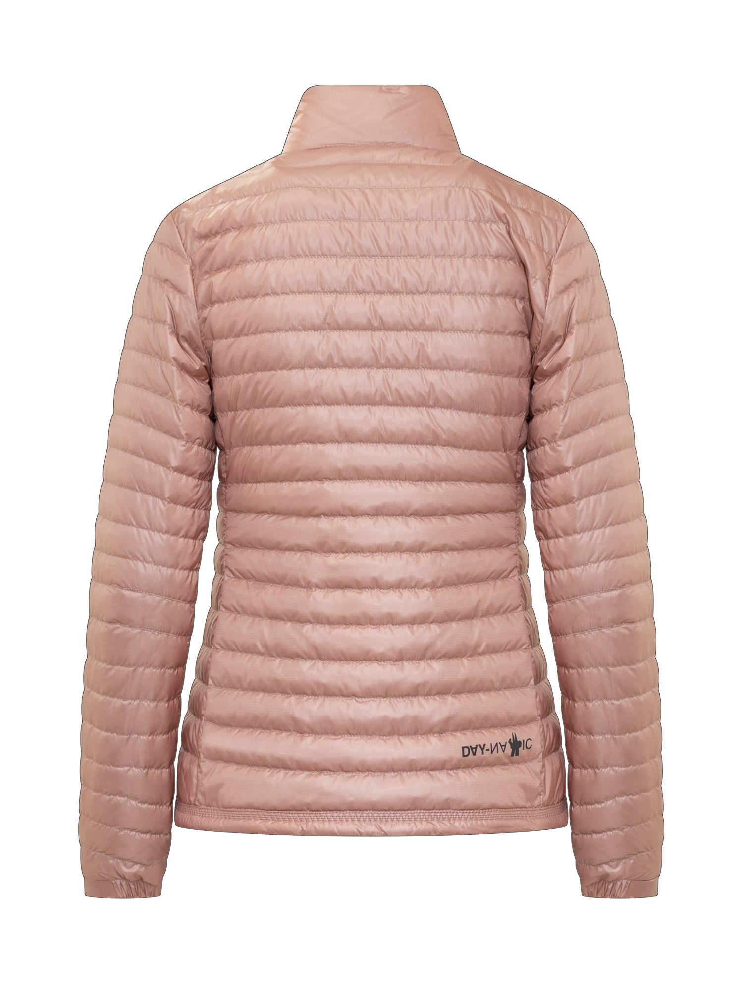 Оригінальна Pontaix Down Jacket Moncler – вид ззаду