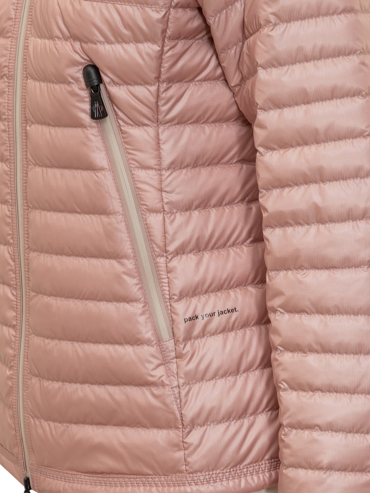 Оригінальна Pontaix Down Jacket Moncler – збільшений вид