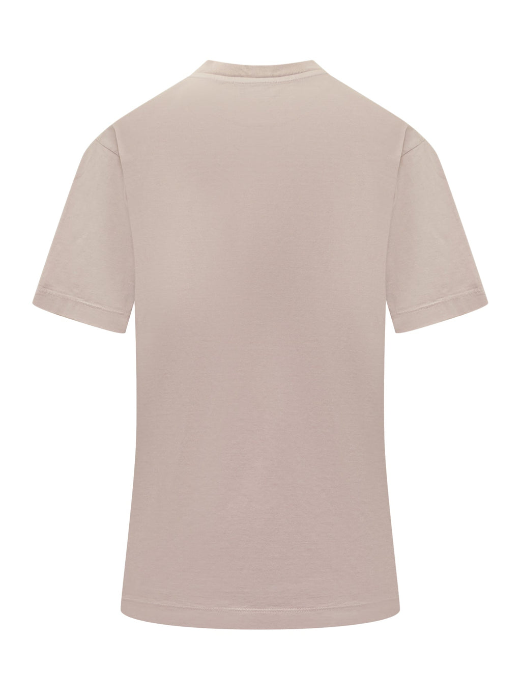 Laundry Casual T-Shirt Off-white – Гарантія оригінальності – вид ззаду