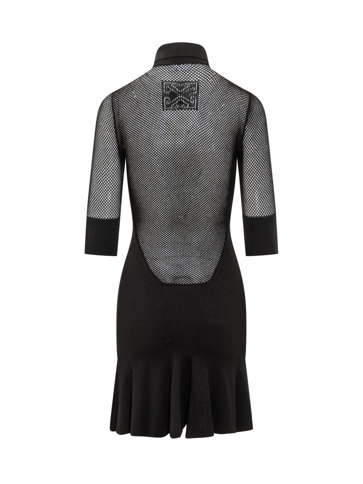 Off-white Dresses & Skirts оригінал | Швидка доставка Україна – вид ззаду