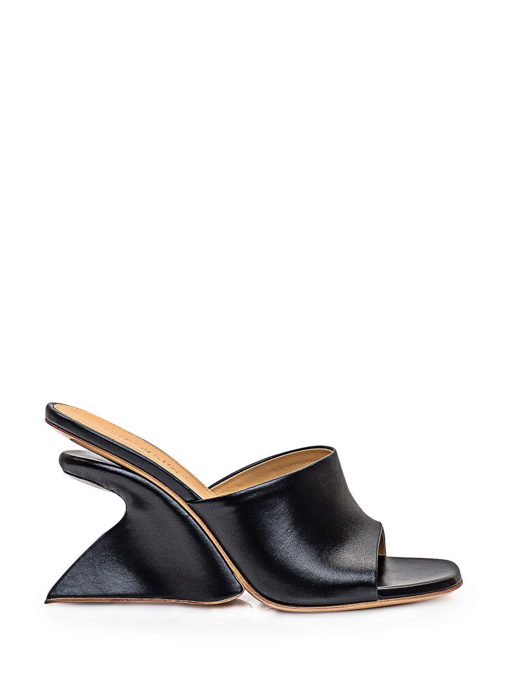 Оригінальна Jug Mule Off-white – боковий вид