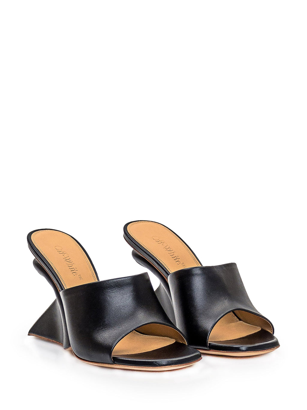 Оригінальна Jug Mule Off-white – вид ззаду