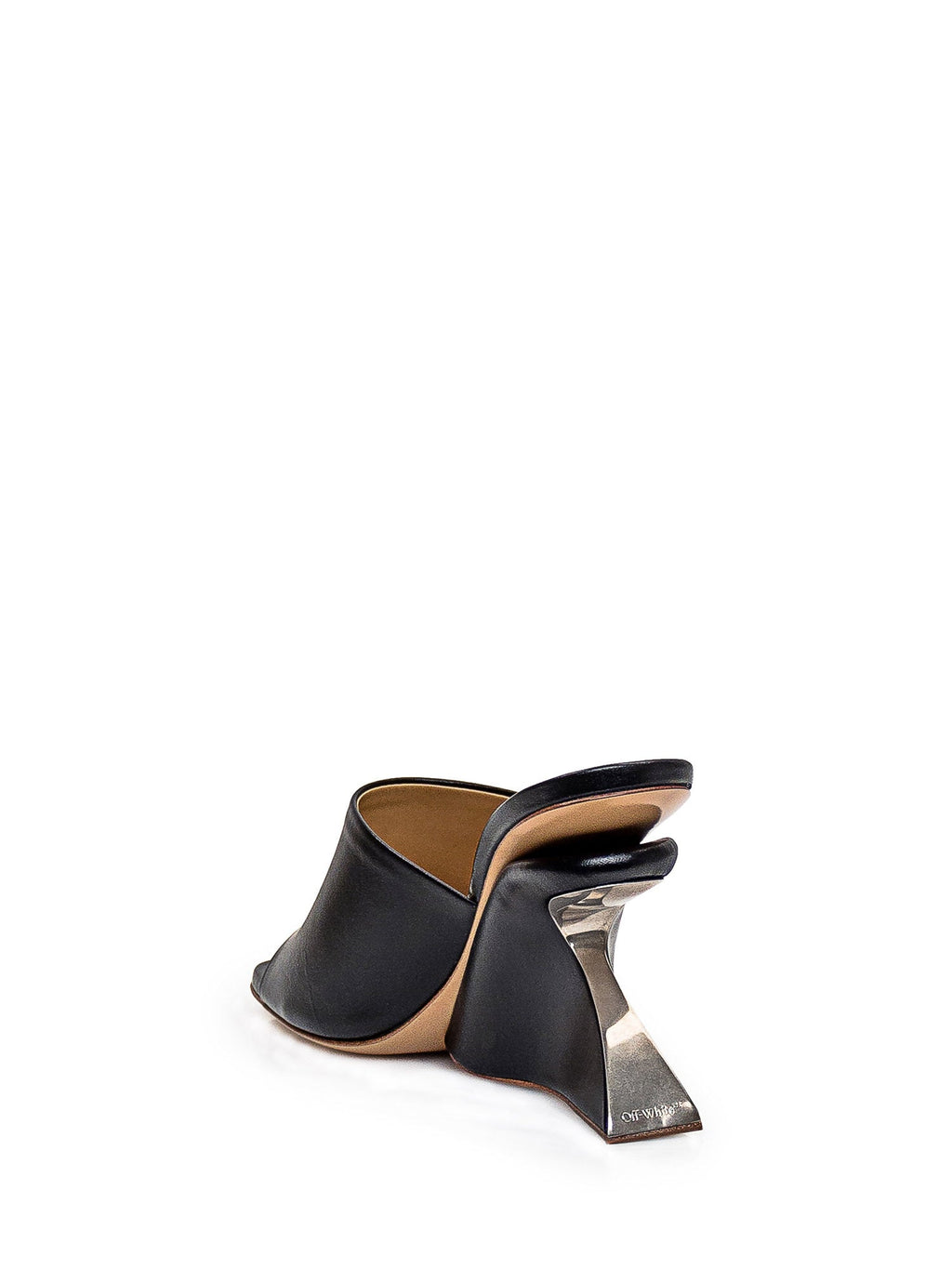 Оригінальна Jug Mule Off-white – детальний вид