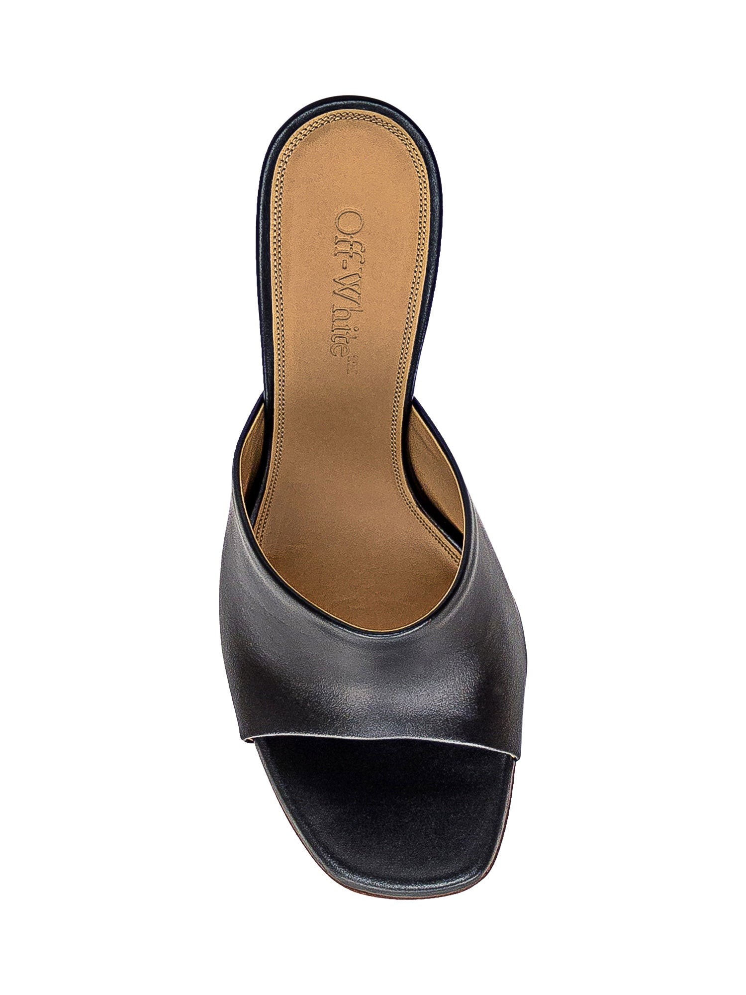 Оригінальна Jug Mule Off-white – збільшений вид