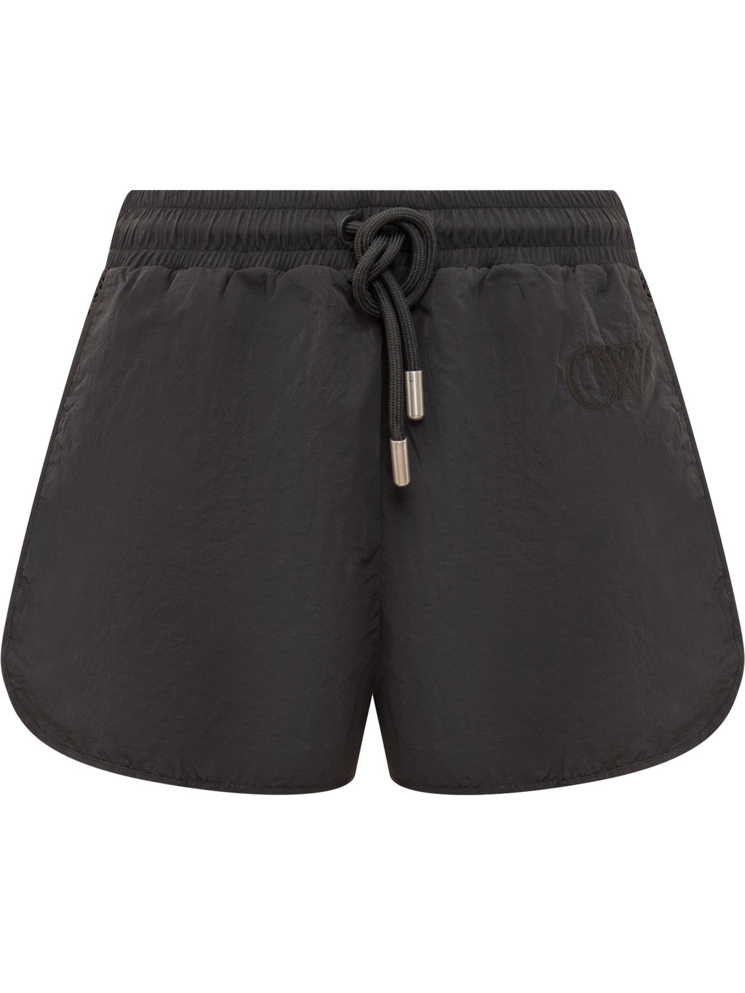 Off-white Bottoms оригінал | Швидка доставка Україна – боковий вид