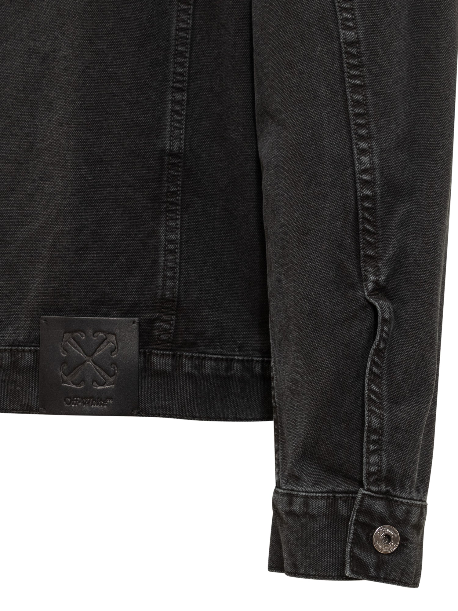 Off-white Outerwear оригінал | Швидка доставка Україна – збільшений вид