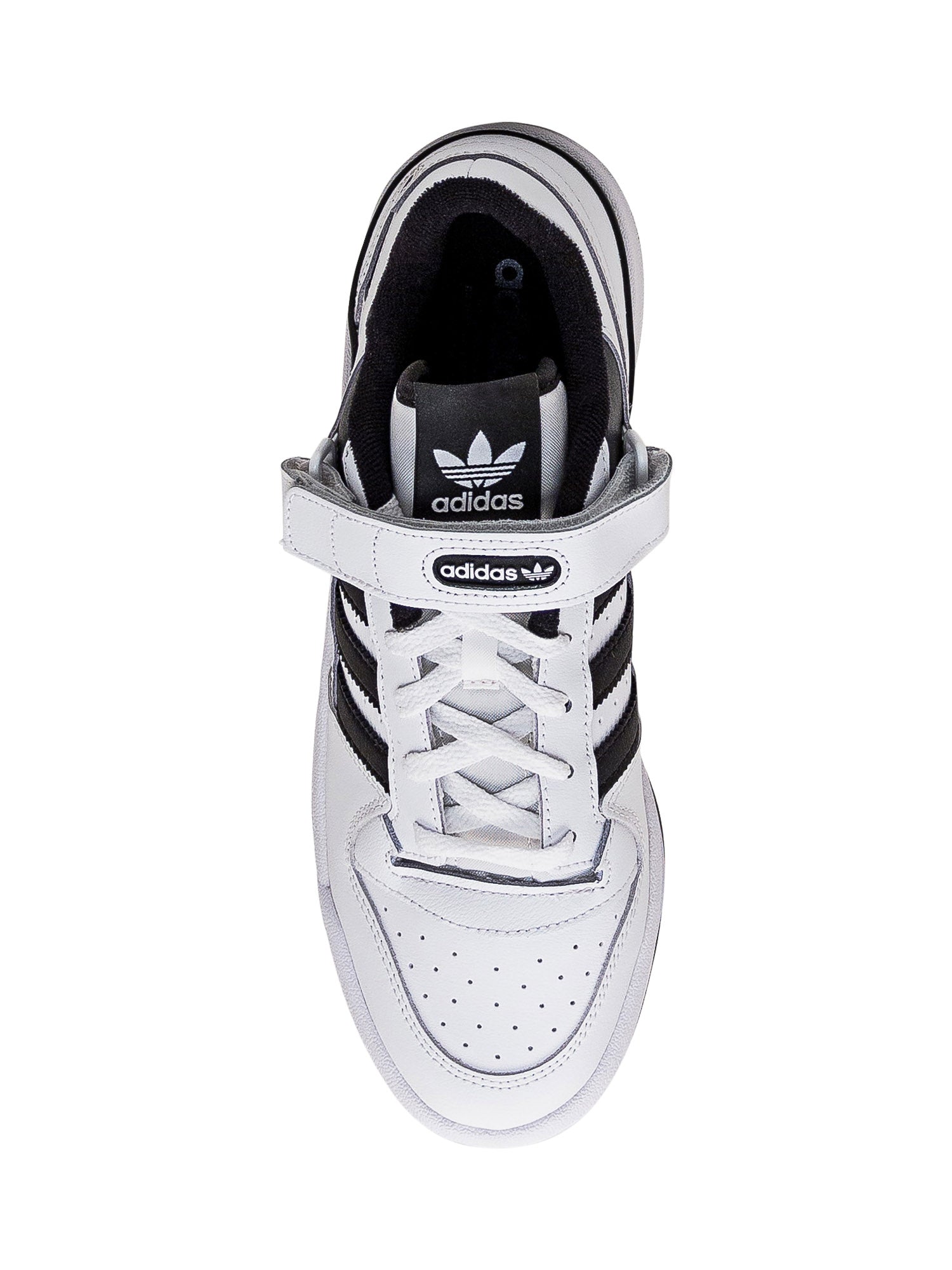 Оригінальна Forum Low Sneaker Adidas – збільшений вид - ADIDAS