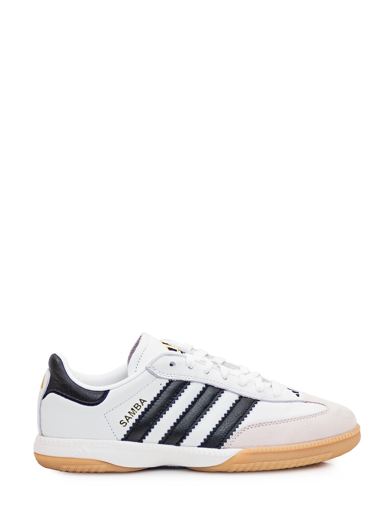 Samba Mn Sneaker Adidas оригінал – Купити в Україні – боковий вид - ADIDAS
