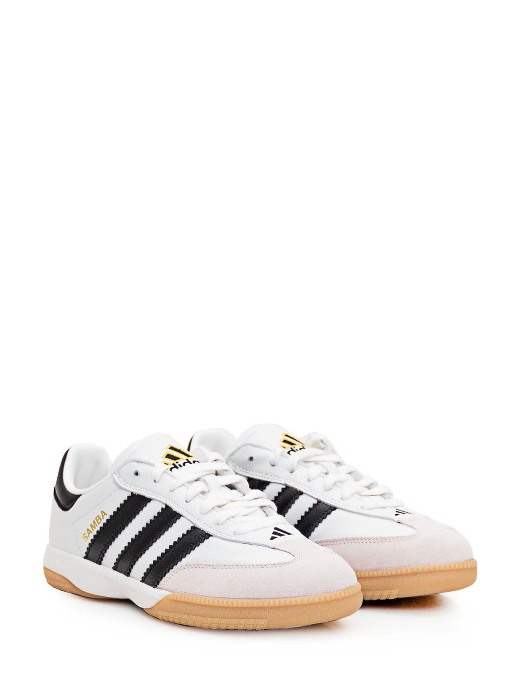 Samba Mn Sneaker Adidas оригінал – Купити в Україні – вид ззаду