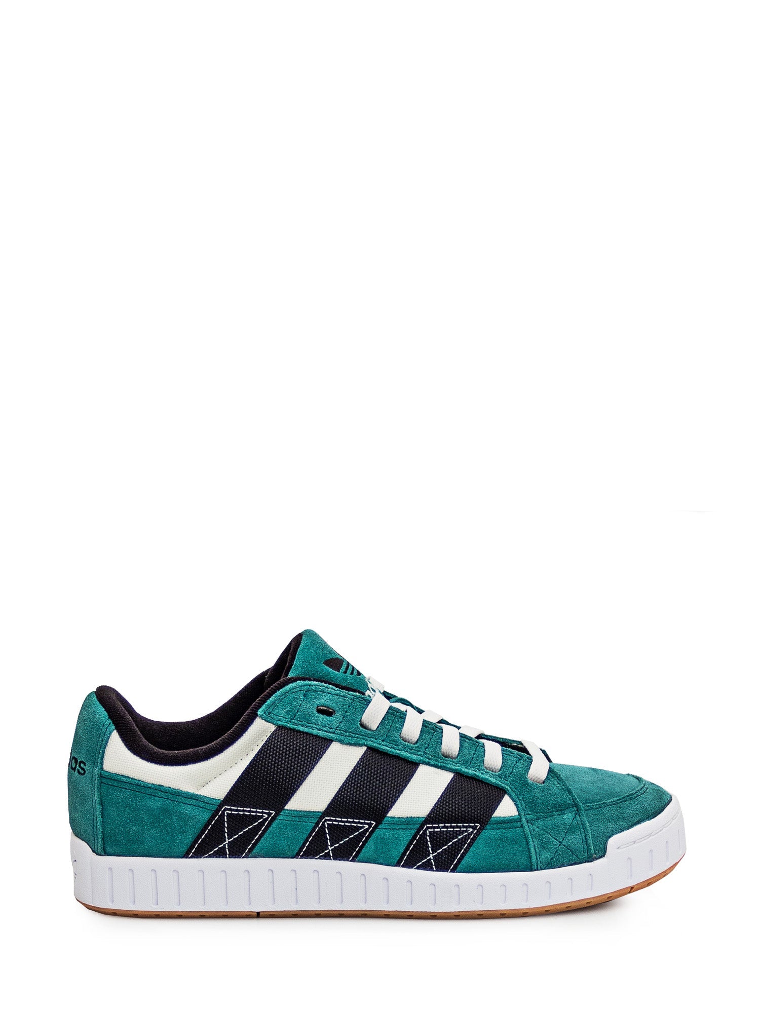 Lwst Sneaker Adidas – Гарантія оригінальності – боковий вид - ADIDAS