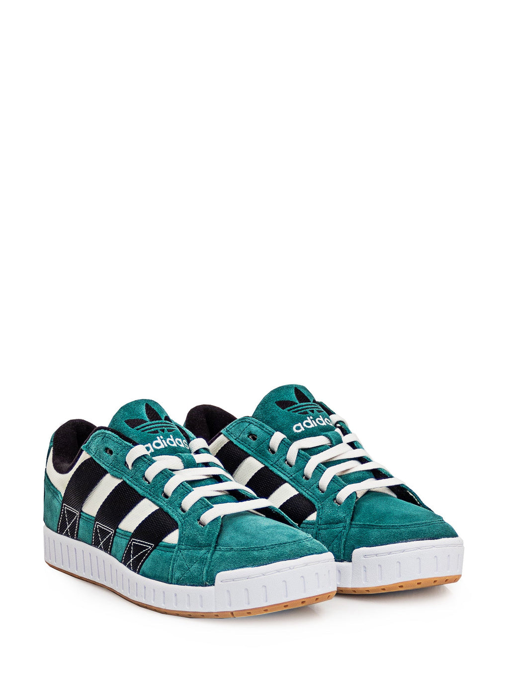 Lwst Sneaker Adidas – Гарантія оригінальності – вид ззаду