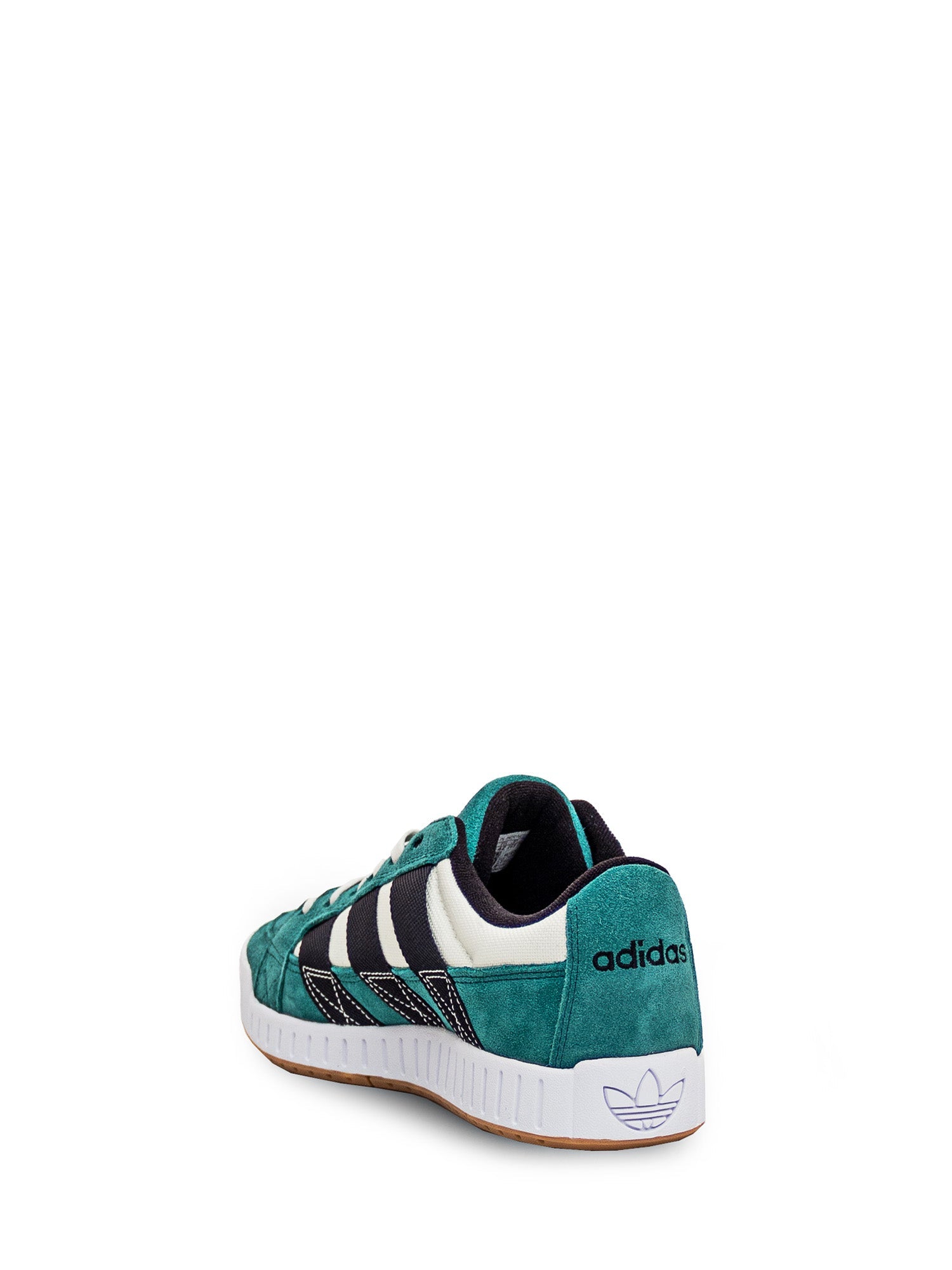 Lwst Sneaker Adidas – Гарантія оригінальності – детальний вид - ADIDAS