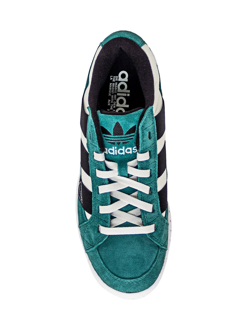 Lwst Sneaker Adidas – Гарантія оригінальності – збільшений вид
