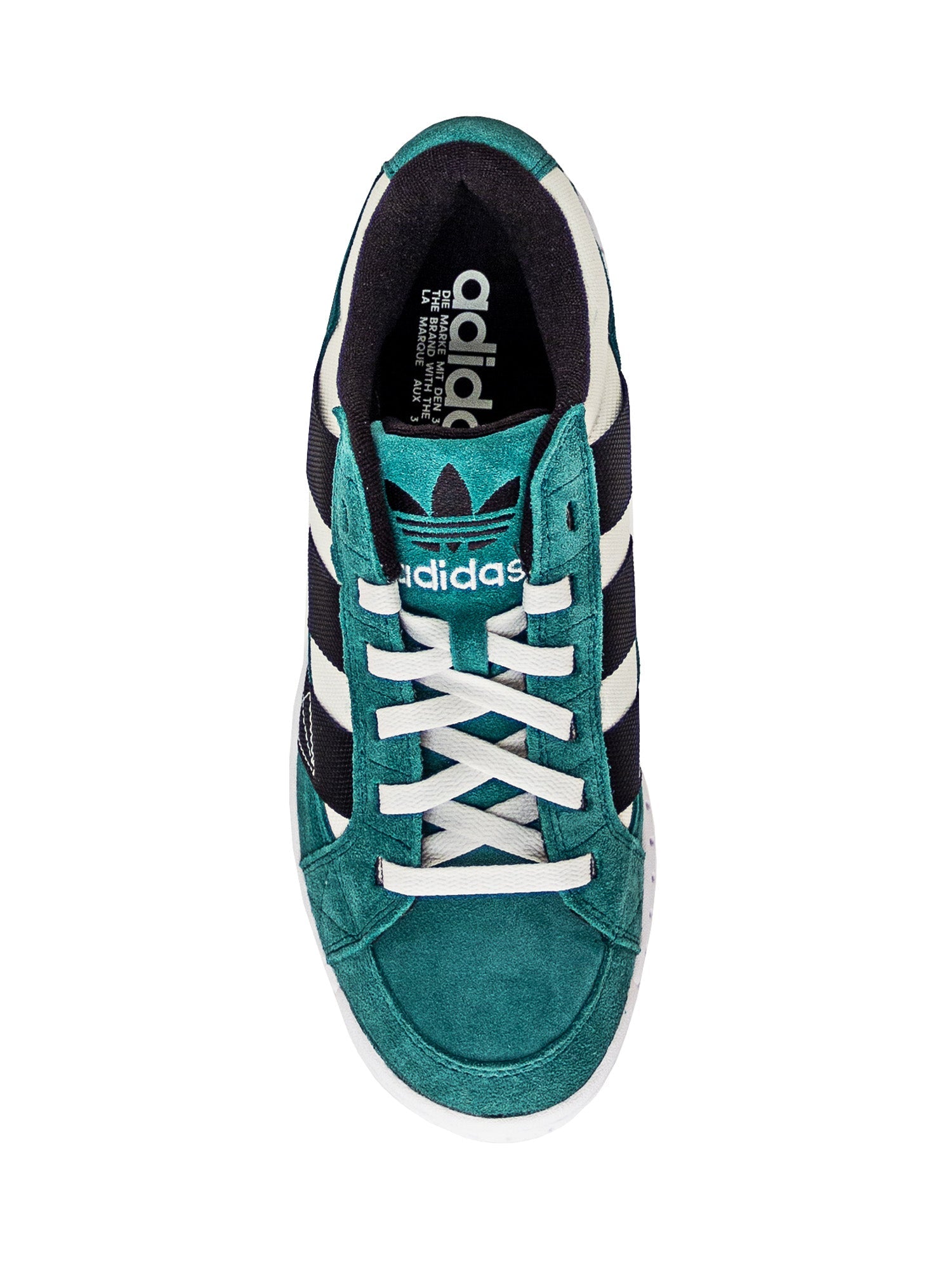 Lwst Sneaker Adidas – Гарантія оригінальності – збільшений вид - ADIDAS