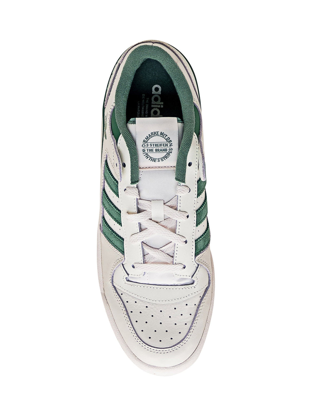 Оригінальна Forum Low Sneaker Adidas – збільшений вид