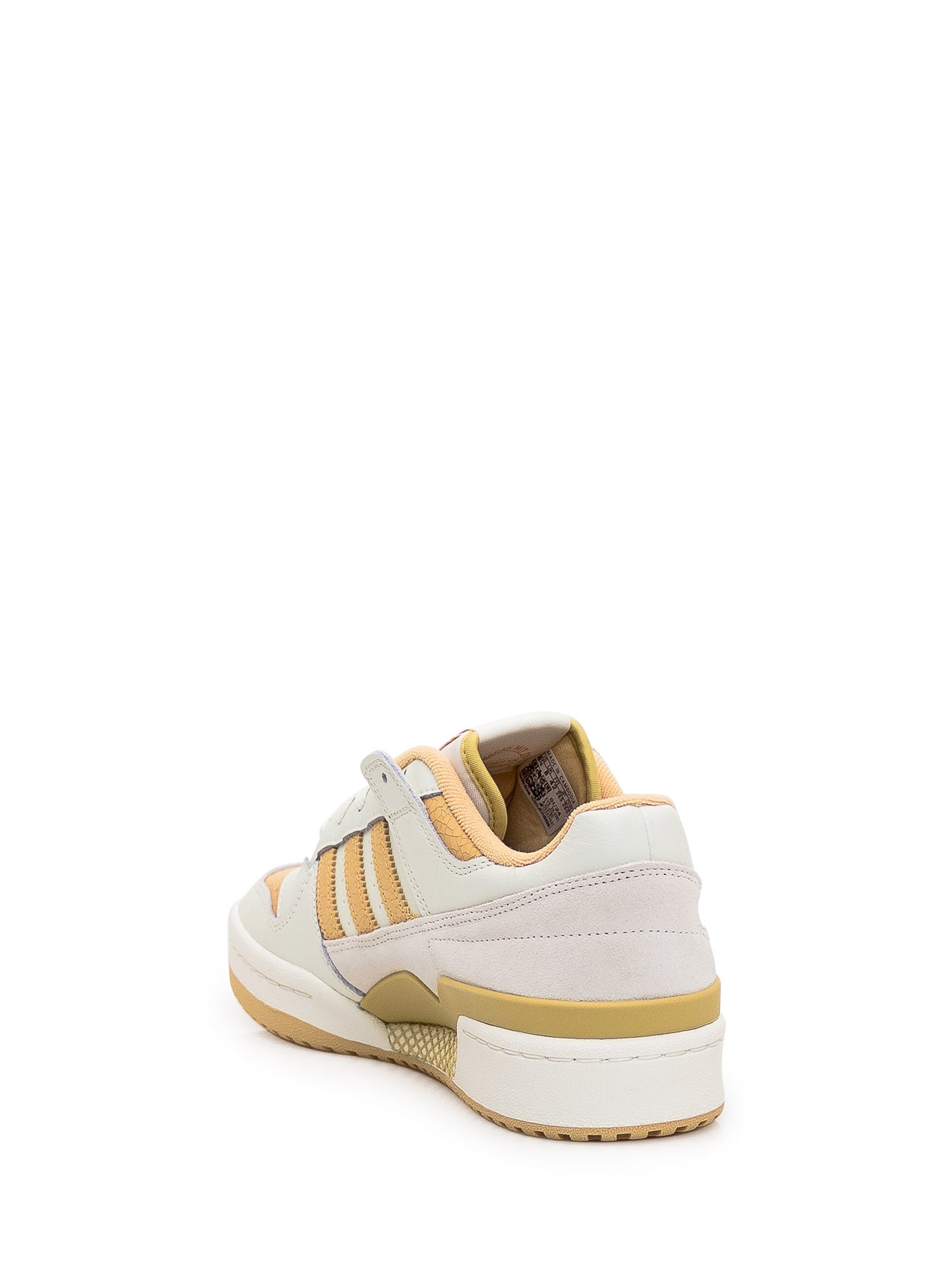 Оригінальна Forum Low Sneaker Adidas – детальний вид - ADIDAS