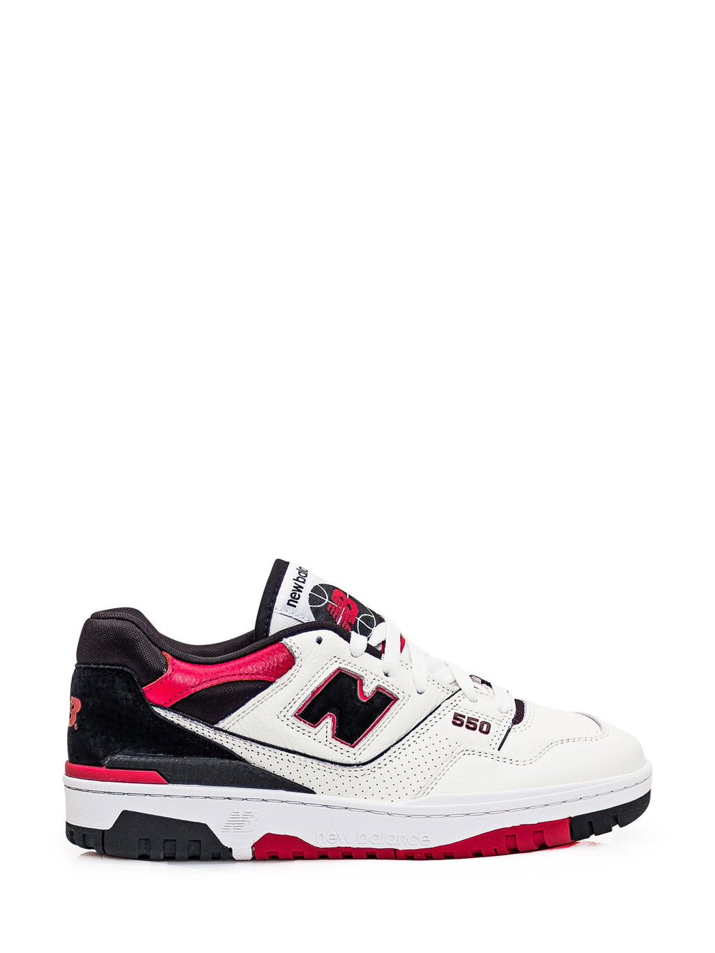 550 Sneaker New balance оригінал – Купити в Україні – боковий вид