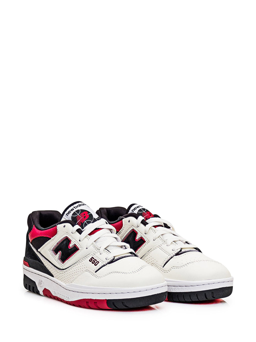 550 Sneaker New balance оригінал – Купити в Україні – вид ззаду