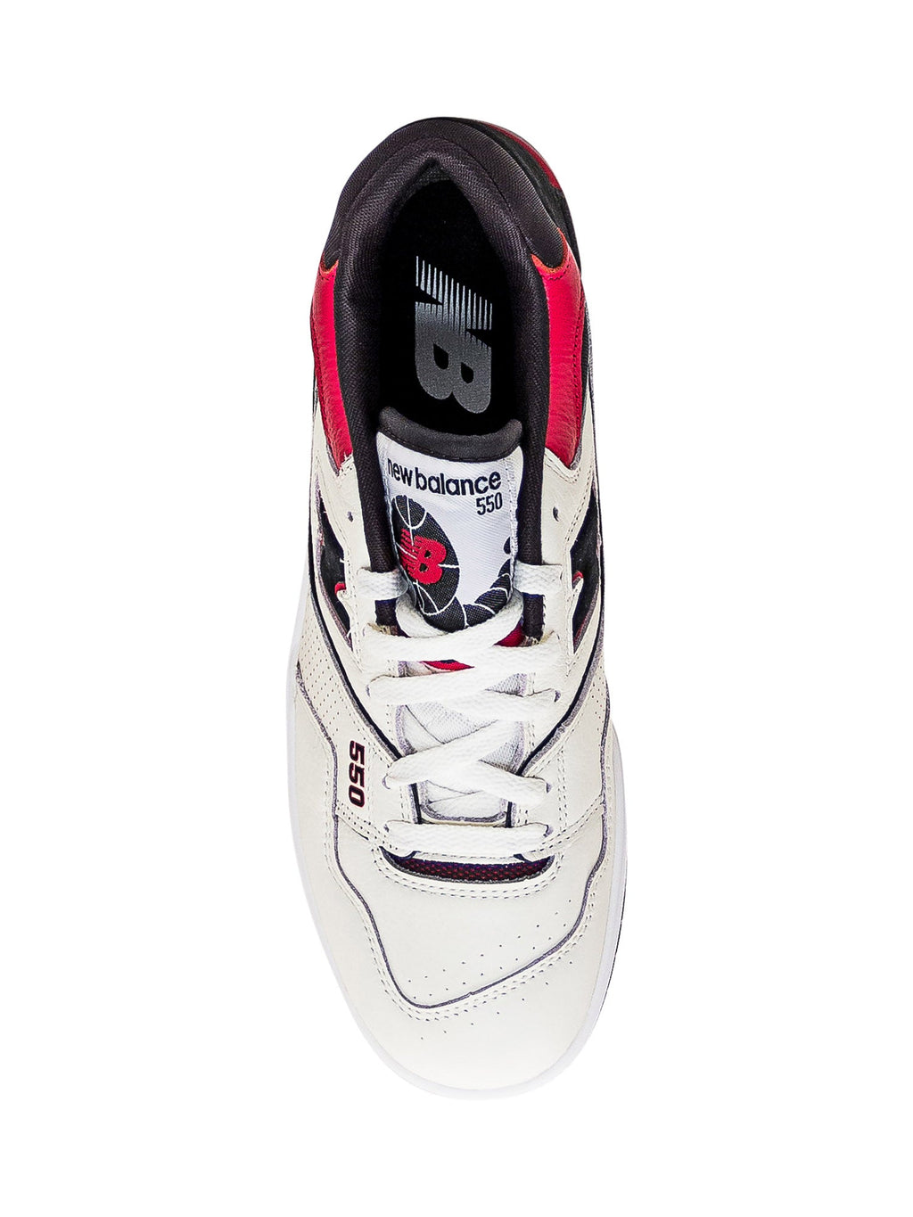 550 Sneaker New balance оригінал – Купити в Україні – збільшений вид