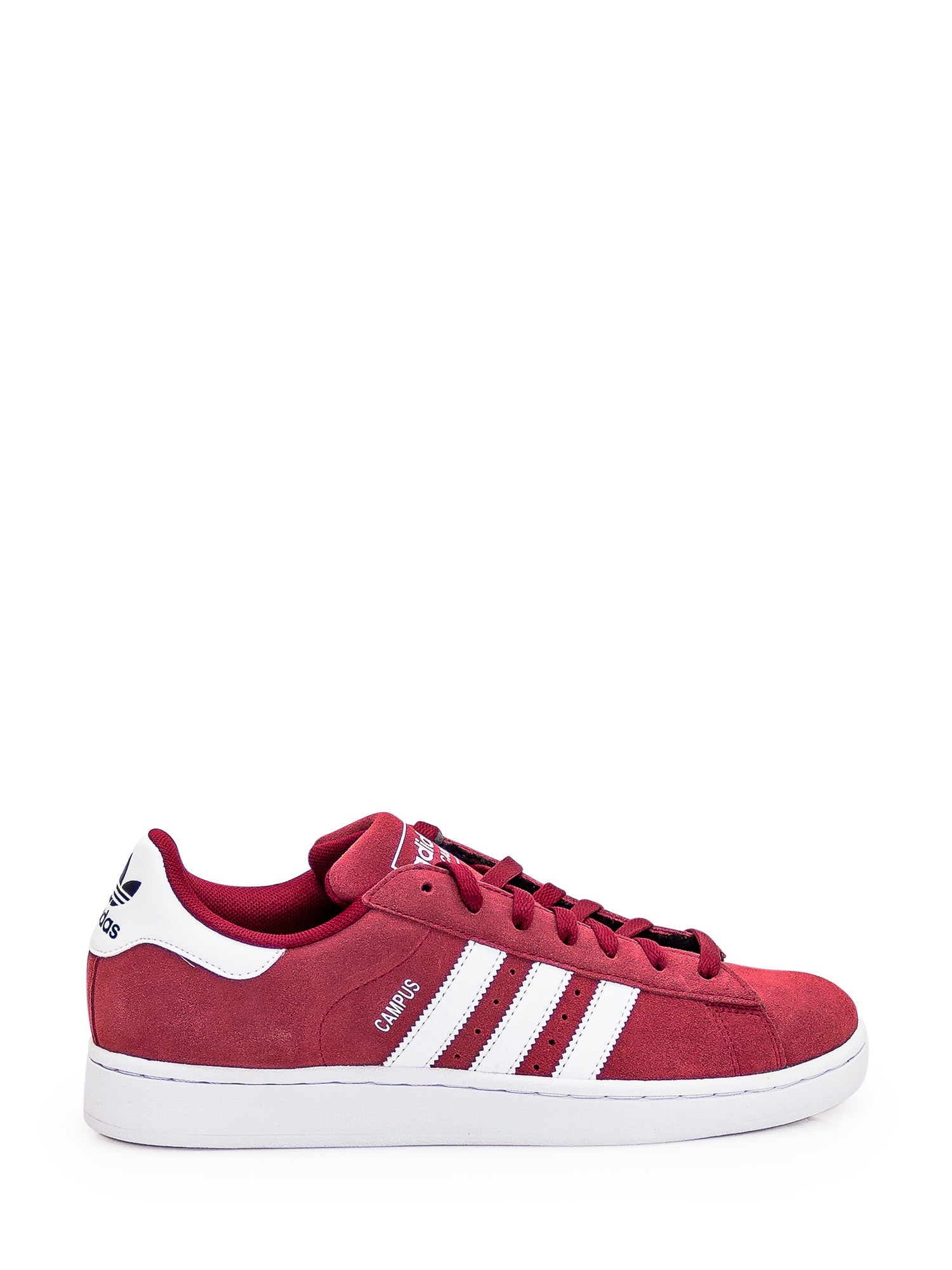 Оригінальна Campus 2 Sneaker Adidas – боковий вид - ADIDAS