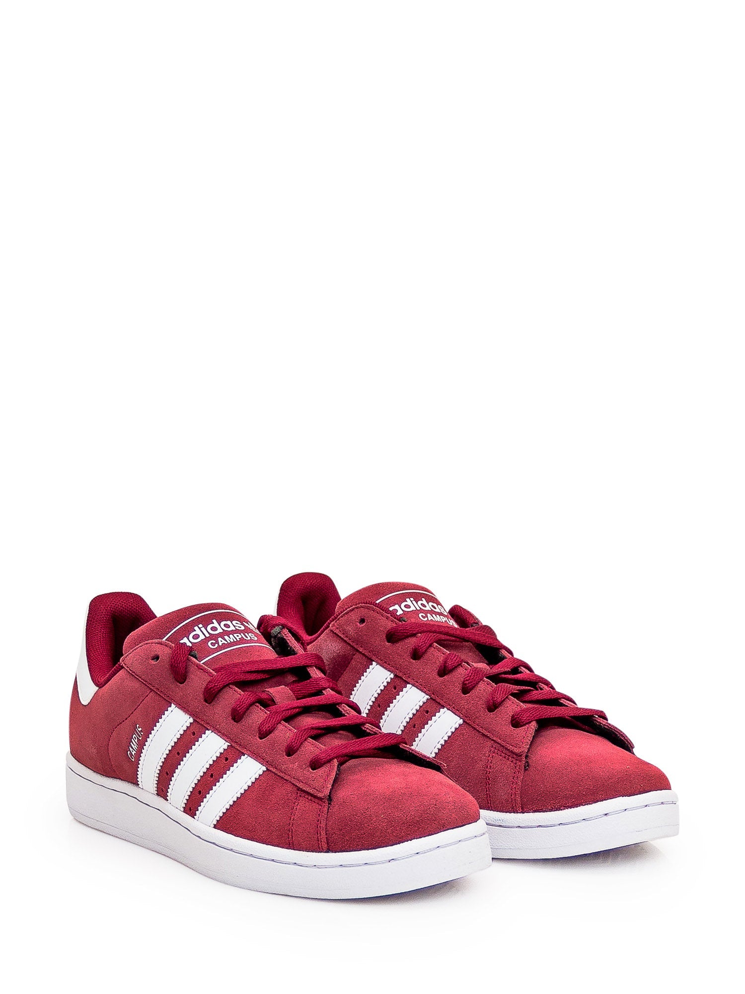Оригінальна Campus 2 Sneaker Adidas – вид ззаду - ADIDAS