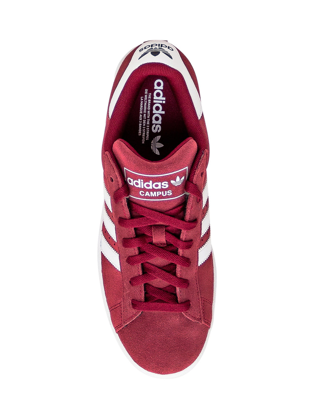 Оригінальна Campus 2 Sneaker Adidas – збільшений вид